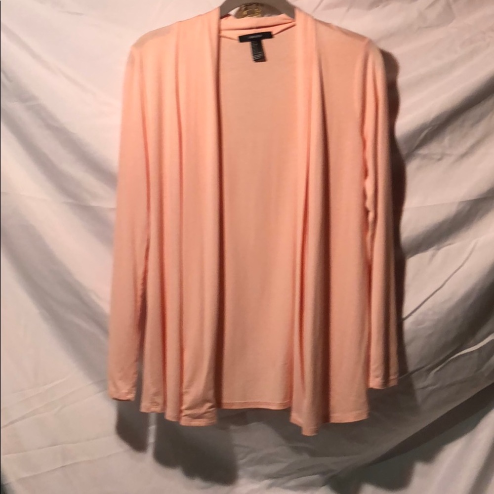 Two Very Flattering Cascading Cardigans - image 3